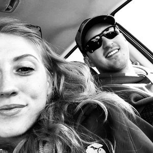 Meet your Posher, Maddy